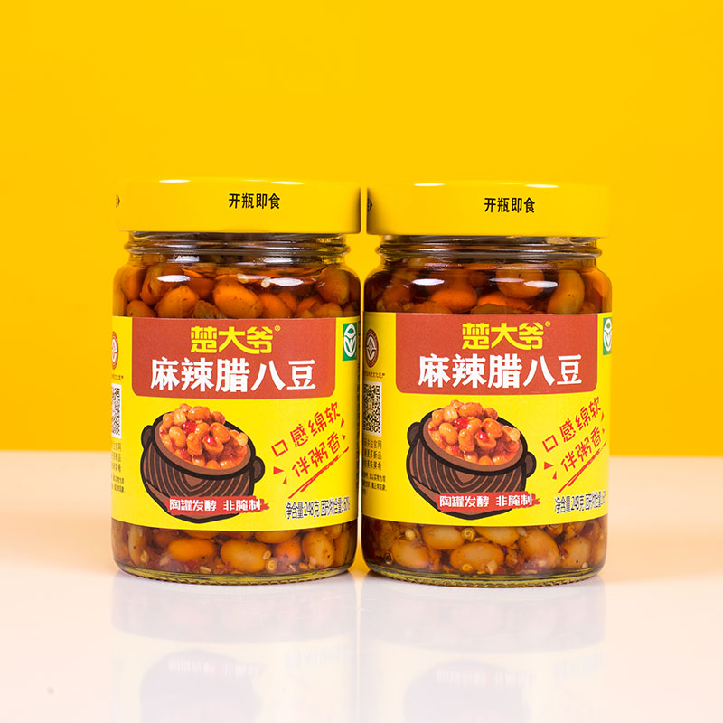安徽手工油豆豉加盟